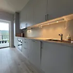 Modern Near Bergen, In & Nature Softeland