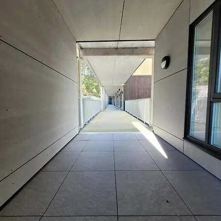 Modern Near Bergen, In & Nature Softeland