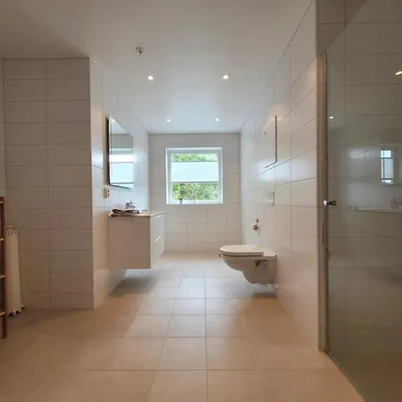 Appartamento Near Bergen Modern Apartment Free Parking And Ev Power *