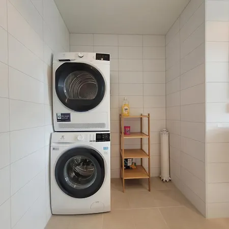 Appartamento Near Bergen Modern Apartment Free Parking And Ev Power Softeland
