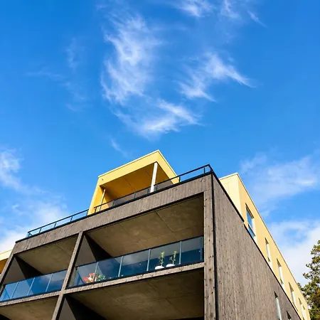 Near Bergen Modern Apartment Free Parking And Ev Power Appartamento *